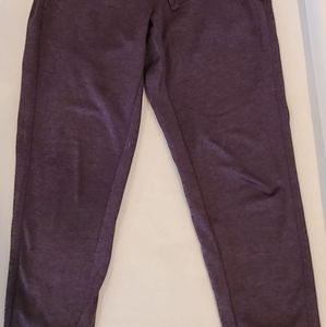 3 / $10 Comfy warm Champion jogger pants